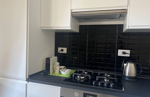 Universita Appartement | New vacation home a 10-minute walk from Tiburtina station