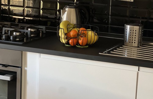 Universita Appartement | New vacation home a 10-minute walk from Tiburtina station