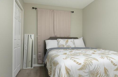 Summit Station Maison | Comfortable and Calm Stay in Columbus