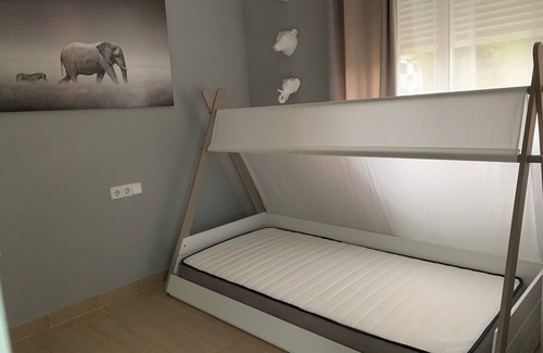 Mercadal Maison | Comfortable and contemporary house