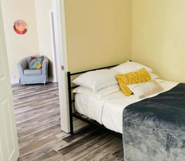 Merritton Appartement | Comfortable and Convenient Apartment in Central Niagara