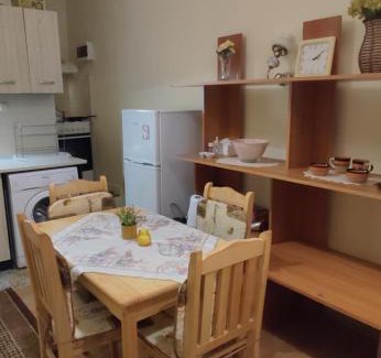 g.k. Strelbishte Appartement | Comfortable and cosy studio near NDK