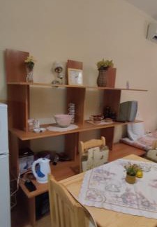 g.k. Strelbishte Appartement | Comfortable and cosy studio near NDK