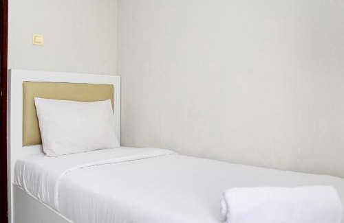 Bekasi Timur Appartement | Comfortable and Cozy Living 2BR at Lagoon Bekasi Town Square Apartment By Travelio