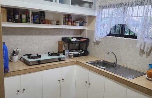 Talon Dos Appartement | Comfortable and Cozy 2 Bedroom 2nd Floor Apartment