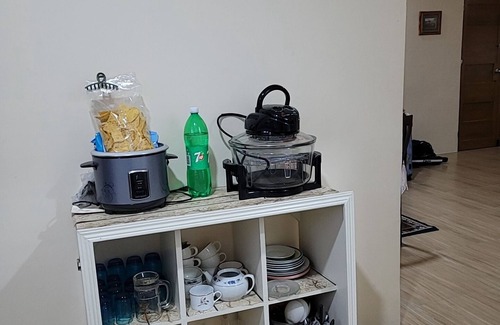 Talon Dos Appartement | Comfortable and Cozy 2 Bedroom 2nd Floor Apartment