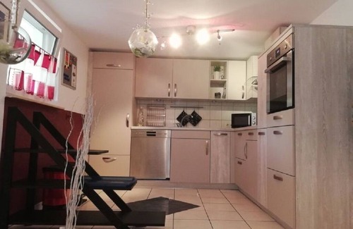 Hoexter Appartement | Comfortable and cozy vacation apartment in Höxter