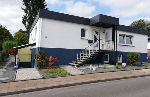 Hoexter Appartement | Comfortable and cozy vacation apartment in Höxter