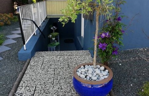 Hoexter Appartement | Comfortable and cozy vacation apartment in Höxter