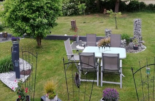 Hoexter Appartement | Comfortable and cozy vacation apartment in Höxter