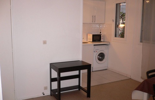 Coteaux Ouest Appartement | Appartement confortable et aménagé