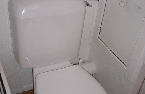 Coteaux Ouest Appartement | Appartement confortable et aménagé