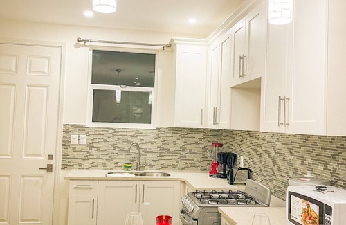 Managua Appartement | Comfortable and luxurious apartment in the best area of the city of Managua.
