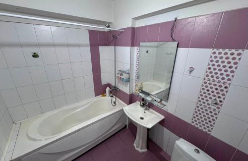 Downtown Ulaanbaatar Appartement | comfortable and minimalist apartment