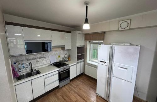 Downtown Ulaanbaatar Appartement | comfortable and minimalist apartment