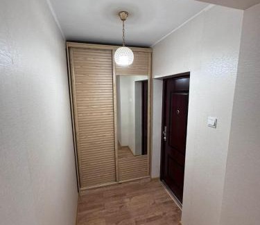 Downtown Ulaanbaatar Appartement | comfortable and minimalist apartment