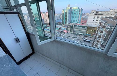 Downtown Ulaanbaatar Appartement | comfortable and minimalist apartment