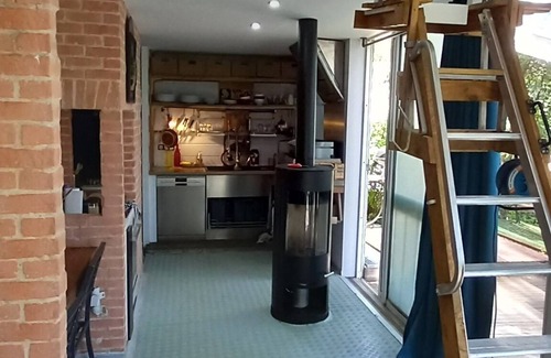 Garrigues Maison | Comfortable and oxygenated