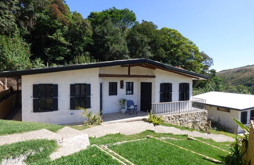 Sierra Maison | Séjour confortable et paisible à Monteverde