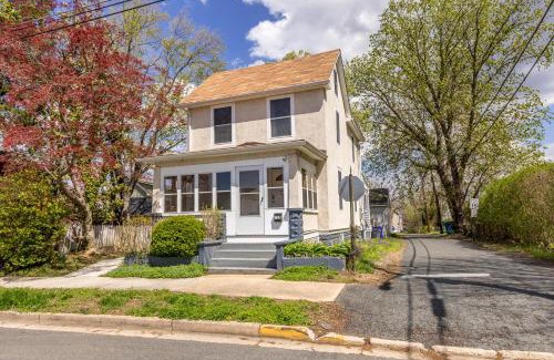 Havre De Grace Maison | Comfortable And Quiet 3-bedroom