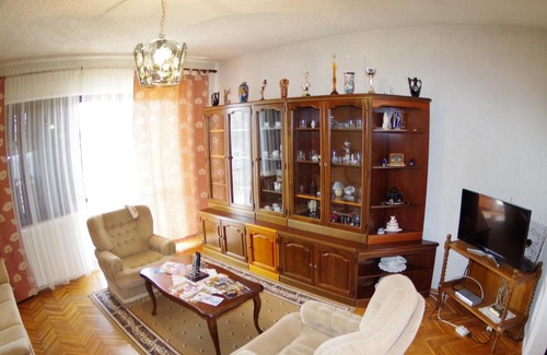 Sajini Appartement | Comfortable and quiet apartment in Istria with privacy
