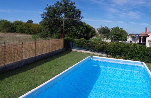 Sajini Appartement | Comfortable and quiet apartment in Istria with privacy
