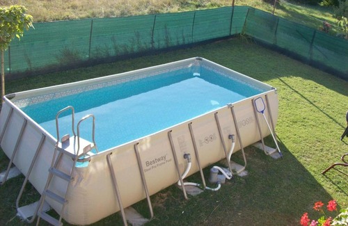 Sajini Appartement | Comfortable and quiet apartment in Istria with privacy