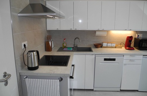 Wildau Appartement | Comfortable and quiet holiday Apartment in Wildau near Berlin and the S-Bahn