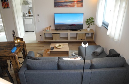 Wildau Appartement | Comfortable and quiet holiday Apartment in Wildau near Berlin and the S-Bahn