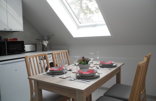 Wildau Appartement | Comfortable and quiet holiday Apartment in Wildau near Berlin and the S-Bahn
