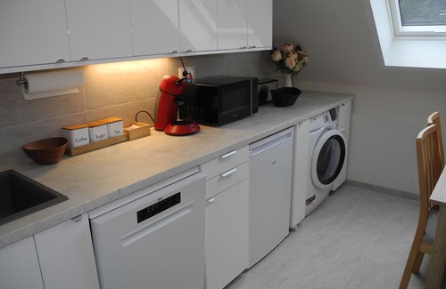 Wildau Appartement | Comfortable and quiet holiday Apartment in Wildau near Berlin and the S-Bahn
