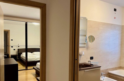 Belluno Appartement | Comfortable and relaxing stay at Pizzocco apartment in Belluno