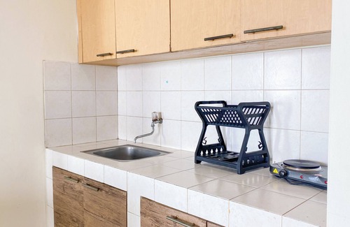 Panunggangan Utara Appartement | Comfortable and Restful 2BR at Great Western Apartment
