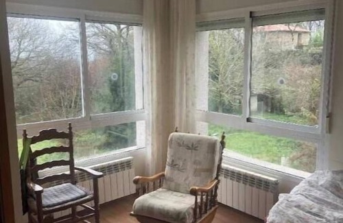 O Savinao Maison | Comfortable and spacious listing with great views