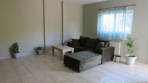 Aigio Appartement | Comfortable and Spacious Home Near Beaches