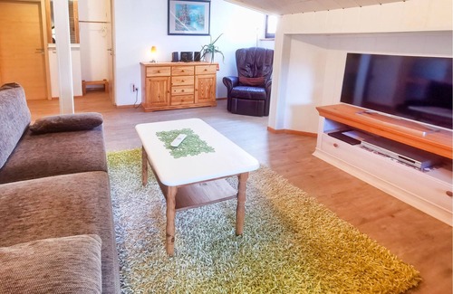 Betzenrod Appartement | 1 chambres hébergement à Schotten