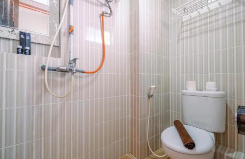 Depok Appartement | Comfortable and Tidy 2BR at Cinere Resort Apartment By Travelio