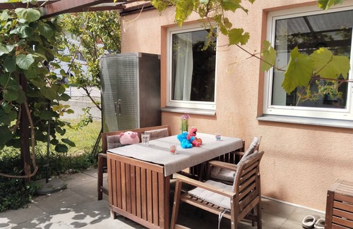 Telfs Maison | Comfortable and uncomplicated family vacation in Tyrol