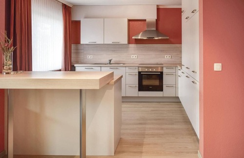 Buellingen Appartement | 5 pièces logement à Bullange