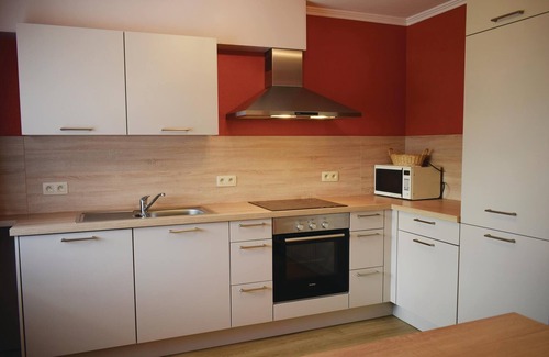 Buellingen Appartement | 5 pièces logement à Bullange