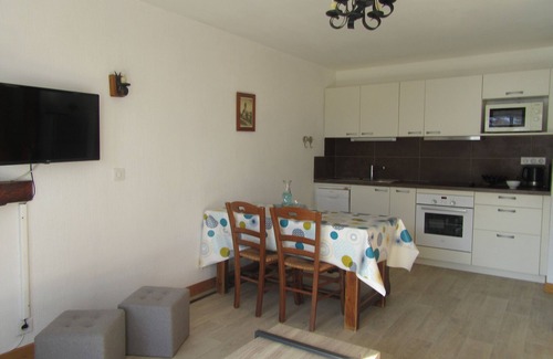Le Chinaillon Appartement | Appartement confortable-Vieux village chinaillon-grand-bornand