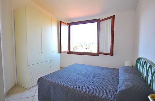 Porto San Paolo Maison | APPARTEMENT CONFORTABLE AVEC VERANDA À 500 MÈTRES DE LA PLAGE À 50 MÈTRES DES SERVICES