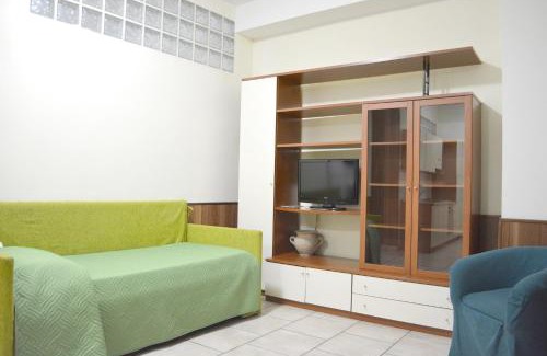 Reggio Calabria Appartement | Comfortable apartment in Reggio Calabria - 34 m² with parking