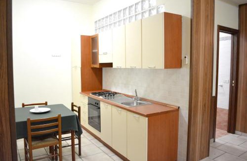 Reggio Calabria Appartement | Comfortable apartment in Reggio Calabria - 34 m² with parking
