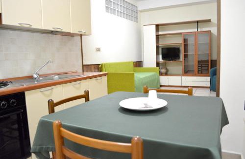 Reggio Calabria Appartement | Comfortable apartment in Reggio Calabria - 34 m² with parking