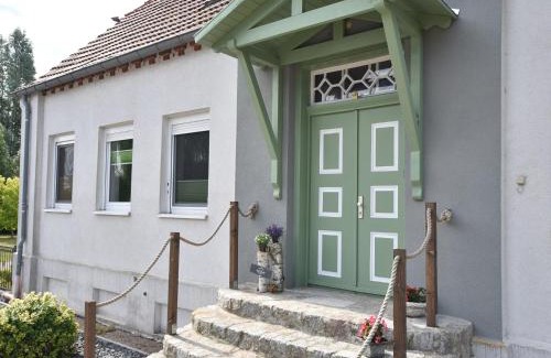Gross Stroemkendorf Appartement | Comfortable Apartment near Insel Poel