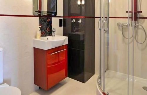 Krynica Morska Appartement | 1 chambres hébergement à Krynica Morska