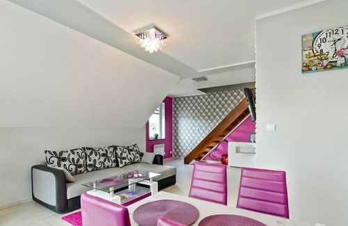 Krynica Morska Appartement | 1 chambres hébergement à Krynica Morska