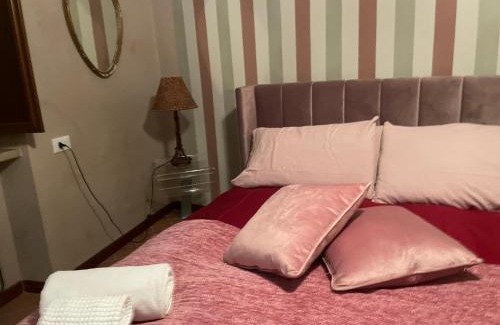 Castell'Arquato Appartement | Comfortable apartment in Castell'Arquato, 60 m² with garden