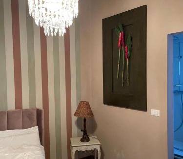 Castell'Arquato Appartement | Comfortable apartment in Castell'Arquato, 60 m² with garden